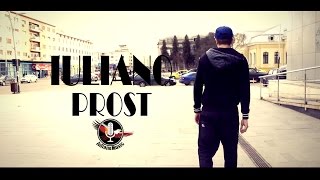 Iuliano  P R O S T  Official Music Video [upl. by Adyht]