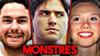 5 ABOMINABLES AFFAIRES CRIMINELLES  2h30 de TRUE CRIME compilation [upl. by Marks]