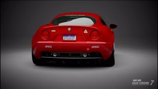 Alfa 8C Competizione [upl. by Henrie]