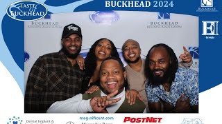 Taste of Buckhead [upl. by Diantha]