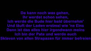 Die Fantastischen Vier  Einfach Sein Lyrics [upl. by Murry]