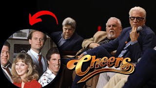 After 30 Years the Cheers Cast Confirms What We Thought All Along [upl. by Samaria899]