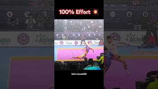 Struggle full Raid 💥🔥kabaddi360 kabaddishorts pklseason11 prokabaddi pkl kabaddivideos sports [upl. by Gentry878]