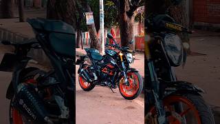 Gixxer fi abs 250cc modified shorts trending viralshorts [upl. by Patience490]