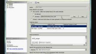 SQL Server 2008 Data Capture [upl. by Esli144]