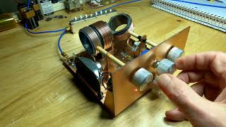 Tuned Radio Frequency Receiver [upl. by Celinda430]