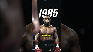 Mike Tyson Avenged Muhammad Ali [upl. by Ennaimaj154]