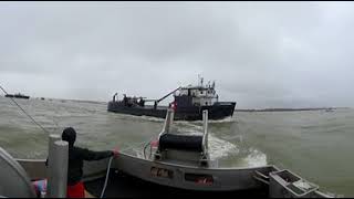 Towing the Middle of the River  Bristol Bay 2018 [upl. by Denys192]