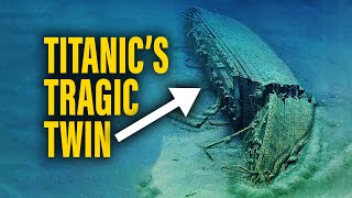 11 BoneChilling Britannic Facts [upl. by Robby]