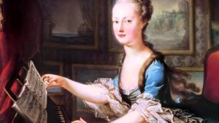 JeanPhilippe Rameau  Menuet En Rondeau  Baroque And Classical Piano Music [upl. by Kary825]