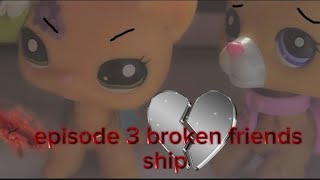 lps king of corium episode 3 broken friends ship and you cant escaped from me [upl. by Karlow]