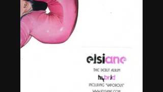 Elsiane  Vaporous [upl. by Caresse764]