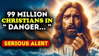 🛑 Gods Alert I Command You To Watch This Urgent  God Message Today  God Message For You Today [upl. by Agarhs]