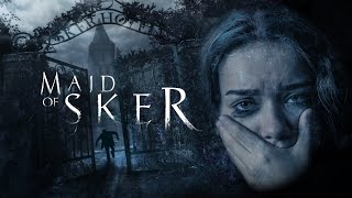 LIVE MAID OF SKER  HORROR TIME MAIDOFSKER HORROR GAMEHORROR HORRORTIME [upl. by Slaby108]