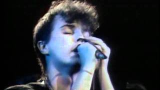 Tears for Fears  Mad World Live 1984 [upl. by Olinde]