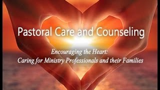 The Program in Pastoral Care and Counseling [upl. by Garrity581]