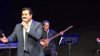 Hüseyin Şimşek  Kapısına Kapısına Kul Oldum  Canlı Performans [upl. by Nogras]