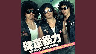 Wonton Violence [upl. by Nottap]