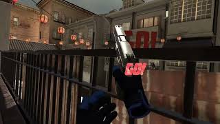 Crisis Brigade 2 Reloaded  The Raid Rookie  PS VR2 [upl. by Valaree]