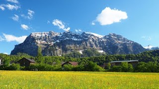 Bregenzerwald Wanderung 3 Dörfer Rundwanderung Bezau Bizau Reuthe Herrliche Frühlingswanderung [upl. by Naharba]