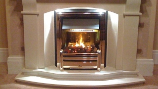 Dimplex Electric Fireplace Review  REL7  Ignite XL  Excite [upl. by Acinnej136]