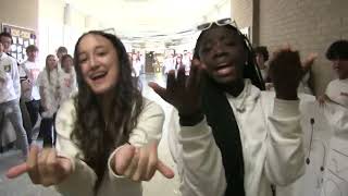 Marple Newtown Lip Dub 2022 [upl. by Hemetaf]