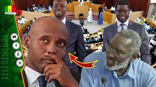 Affaire BarthDr Babacar Niang dénonce une politisation de la justice et avertit Diomaye et SONKO [upl. by Alekahs]