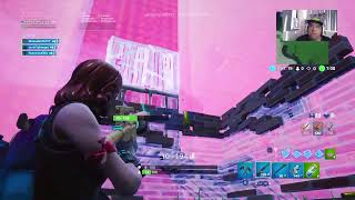 Fortnite where the forklift [upl. by Rieth808]