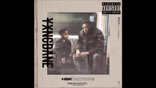 Yxng Bane  Trust Official Audio  HBK [upl. by Cristabel]