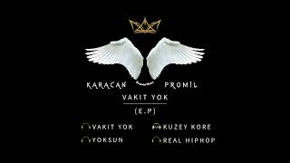 Promil amp Karacan  Kuzey Kore Offical Audio [upl. by Niroc]