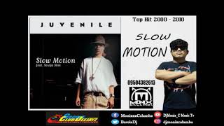 Juvenile  Slow Motion DjMoniXxXC Extended Mix86 [upl. by Tisha527]