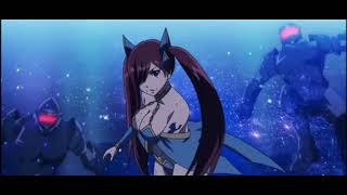 Erza 「AMV」Primal [upl. by Jewelle732]