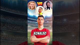 Al nassr vs inter miami messi vs ronaldo football goat trending football [upl. by Gabbey]