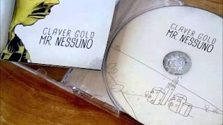 Claver Gold  Mr Nessuno FULL ALBUM [upl. by Jelle]