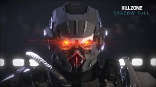 Vektan Treachery  231  Killzone Shadow Fall Original Soundtrack [upl. by Ynttirb]