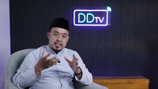 Zakat Adalah Bagian dari Ibadah  Ust Ahmad Fauzi Q  Dakwah Goes To You [upl. by Rorry]