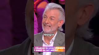 TPMP bientôt déprogrammé  Les révélations folles sur le plateau [upl. by Nav401]