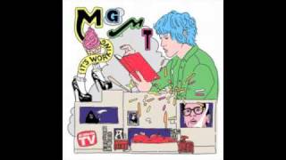 MGMT  Its Working Air Remix [upl. by Butch]