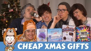 24 Affordable Board Game Christmas Gifts [upl. by Calida947]