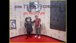 Hollywood Studios  Edna Mode Experience  2024  4k [upl. by Jarlen376]