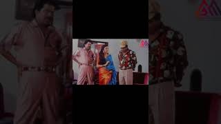 Mallikarjun Rao amp Rajendra Prasad  Telugu Super Best Comedy Scene  GangothriMovies [upl. by Enirehtahc]