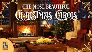 The Most Beautiful Christmas Carols [upl. by Xilef]