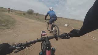 947 Ride Joburg Steyn City  Part 2 RACE [upl. by Suivatnom]