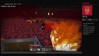 Come Join My Minecraft Server [upl. by Akimyt498]