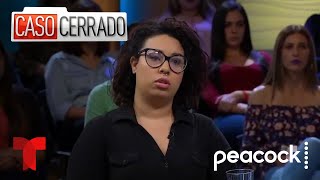 Caso Cerrado  ¡El monstruo de los celos acaba destruyendo su matrimonio 💃🕴🏾🤷🏻‍♀️ [upl. by Tifanie981]