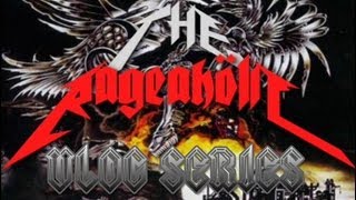 The Rageaholic Army  VLOG 4 [upl. by Lemuela371]