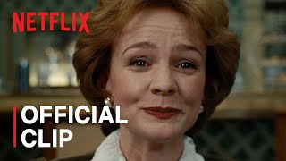 Maestro  Certain Type  Official Clip  Netflix [upl. by Atnauq733]