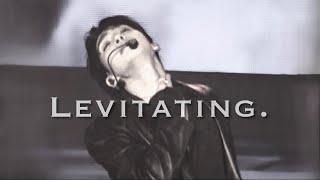 240714 제너레이션2 더보이즈무중력LevitatingSANGYEON cam [upl. by Idola]