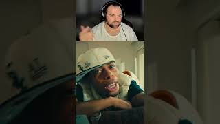 Kairo Keyz  Went Up reaction fyp hiphop rap manchmal kairokeyz kairo went up usrap music [upl. by Melisent]