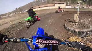 Dutchmen Mx park 4823 [upl. by Ahcsat141]